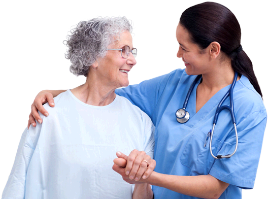 Town Center Nurse