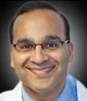 Ashok Y. Reddy, M.D.