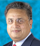 Kirit Vora, M.D.