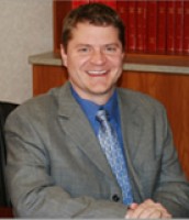 Brad Miller, M.D.