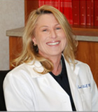 Lynda Wolf, M.D.