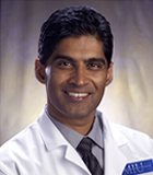 Predeep Nagaraju, M.D. 